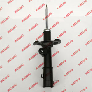 Piezas y accesorios <span class=keywords><strong>de</strong></span> automóviles Sistema <span class=keywords><strong>de</strong></span> suspensión <span class=keywords><strong>de</strong></span> automóvil al mejor precio para KYB 334607 para Amortiguador delantero <span class=keywords><strong>de</strong></span> coche OPEL - Product Image 6