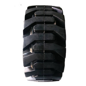 Neumático Sólido 27x12-15 para Montacargas - Nuevo con 1.5 Años de Garantía para Uso en Construcción - Product Image 5