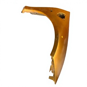 แผงซุ้มล้อหน้ารถเฟอร์รารี่ 458 อะไหล่เปลี่ยนแผงซุ้มล้อ แผงบังโคลนหน้า - Product Image 3