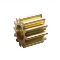 Engranaje de Corte de Papel para Plotter Dongren ASON HP de Alta Calidad, Suministros Premium para Impresoras HPT120 T125 T130 T210 T230 T730 T830