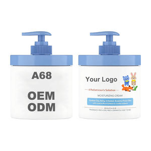 DESA Low MOQ Personalización Nutritiva Blanqueamiento Vitamina <span class=keywords><strong>C</strong></span> Hidratante Crema facial para bebés con aceite de almendras y extracto de Aloe Vera - Product Image 3