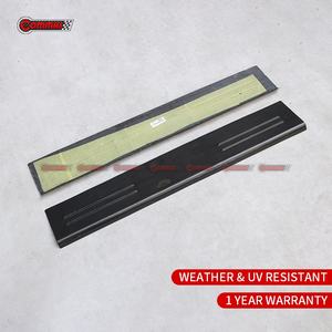 Pièces automobiles de haute qualité en fibre de carbone sèche de style OEM, seuil de porte pour Ferrari 812 GTS - Product Image 6