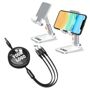 Ys8619 Mobile Sync Data 3 in 1 <b>Micro</b> Multi <b>Usb</b> Type-C Custom Phone Charging Power <b>Cable</b> Type C With Logo - Product Image 1