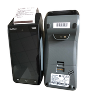 Verifone x990 déverrouiller la machine Android