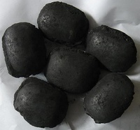 Extruder granulation pini kay plante complète coke cendre coco tourbe boule rouleau briquette de charbon de bois fabrication briquette presse machine