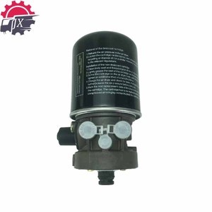 Vente directe d'usine pour sécheur d'air de camion <span class=keywords><strong>MAN</strong></span> de haute qualité LA8227 LA8234 LA6210 pièces de sécheur d'air de camion accessoires de camion - Product Image 3