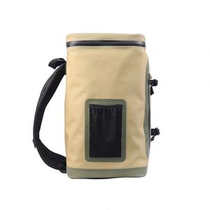 Free Sample Camping Tpu Wine Fish Soft Beach Lunch Soft <b>Cooler</b> Shoulder Strap <b>Backpack</b> Waterproof Insulated <b>Cooler</b> Bags - Product Image 2