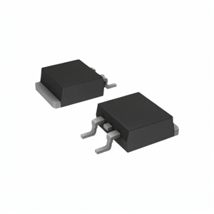 Componentes de Circuitos Electrónicos TO-263-3, D2PAK, TO-263AB IRG4BC20UD-SPBF Transistores Distribuidor Autorizado - Product Image 1