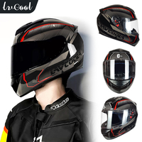 Vente directe d'usine, casques de moto abordables, casque intégral tendance, parfait pour les aventures sur route et les motards urbains