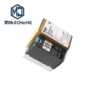 Convertisseur de fréquence industriel 6SL3224-0BE15-5UA0, pièces du système de contrôle d'automatisation - Product Image 1