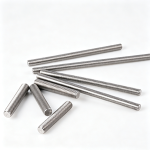 Varilla Roscada de Acero Inoxidable DIN975, Perno de Alta Resistencia a la Corrosión para Maquinaria - Product Image 6