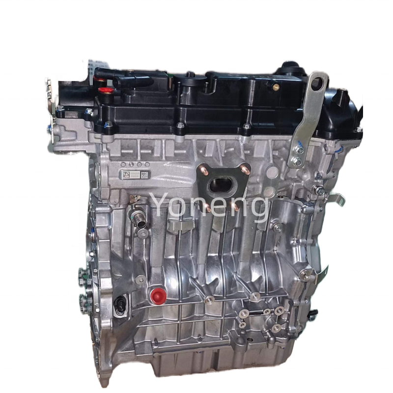 1.5T 4A95TD Engine Assembly for Southeast DX7 Dongfeng
