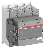 Contacteur de commande moteur 1SFL447102R1311 AF140-40-11B-13, 75 kW, bobine 230 V AC, contacts 200 A, 690 V AC, 4 pôles, 4 NO, AF116