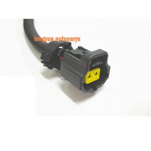Wiring Harness 300 Mm Pvc <b>Jacket</b> 12 V Ip65 For <b>Car</b> Air Temperature Sensor Extension - Product Image 3