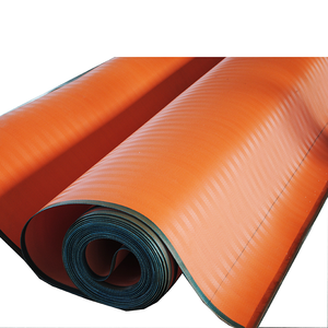 Özelleştirilmiş boyutu yatay vakum filtresi kemer katı sıvı ayırma için sanayi - Product Image 5