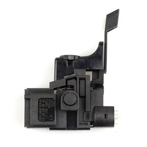 Interruttore interruttore a pulsante interruttore interruttore di ricambio elettrico GBM 13-2 <span class=keywords><strong>RE</strong></span> Rotary mortasa martello - Product Image 3