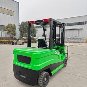 <span class=keywords><strong>Location</strong></span> de chariot élévateur électrique de 3,5 tonnes, <span class=keywords><strong>location</strong></span> à court et long terme, solutions flexibles disponibles - Product Image 2