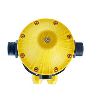 Interruptor <span class=keywords><strong>de</strong></span> Presión Inteligente Automático LLASPA, 220V/240V 10A, Presión Máxima 10BAR, para <span class=keywords><strong>Bomba</strong></span> <span class=keywords><strong>de</strong></span> <span class=keywords><strong>Agua</strong></span> LS-8, Venta al Por Mayor - Product Image 2