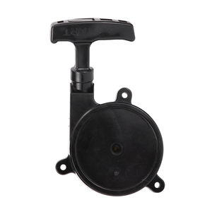 Démarreur manuel 2 temps OEM industriel de haute qualité avec <span class=keywords><strong>lame</strong></span> en nylon <span class=keywords><strong>pour</strong></span> débroussailleuse de jardin - Product Image 5