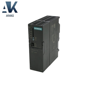 6ES7314-1AF11-0AB0 Siemens โมดูล S7-300จำลอง - Product Image 1