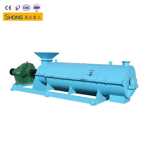 เครื่องผลิตปุ๋ยชีวภาพแบบเม็ดสองในหนึ่งเดียว เครื่องบดอัด<span class=keywords><strong>ปุ๋ย</strong></span>อินทรีย์ - Product Image 1