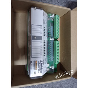 1 Módulo de Entrada de 6 Canales Woodward 9905-970 NUEVO, Envío por DHL o FedEx - Product Image 1
