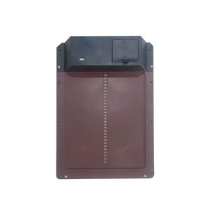 Puerta Automática para Gallinero LM LM25018 con Sensor de Luz, Apertura y Cierre por Inducción, Herramienta Segura para la Gestión de Granjas - Product Image 4