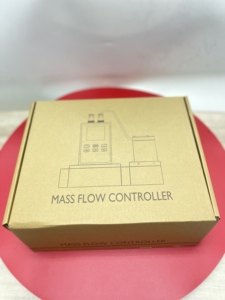 TOYI精密測定ミニチュアマイクロフローガスメーターフローメーターサーマルマスエアスチームガスフローメーター - Product Image 6