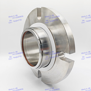 Joint mécanique CSS / CSSN CDP / CDPN pour pompe - Product Image 6