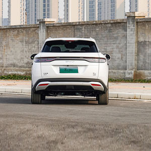 2024 2025 prix pas cher BYD Song L DMI-i berline SUV véhicule hybride nouvelle énergie - Product Image 5