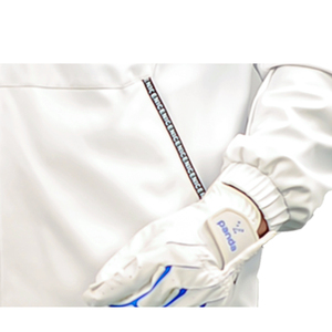 Chaqueta de golf unicolor <span class=keywords><strong>para</strong></span> <span class=keywords><strong>hombre</strong></span>, ropa de golf bonita, abrigo con logotipo personalizado - Product Image 5