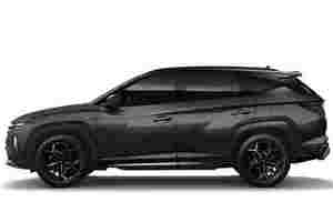 Auto Usata in Vendita: Hyundai Tucson <span class=keywords><strong>L</strong></span> 1.5T 2025 Edizione Elite, <span class=keywords><strong>5</strong></span> Porte, <span class=keywords><strong>5</strong></span> Posti, Guida a Sinistra, SUV Compatto - Product Image 4