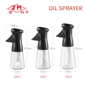 Jm Multi Functional Spray <b>Bottle</b> Transparent Fine <b>Mist</b> Antimicrobial For Hair Makeup Hydration Disinfection - Product Image 4