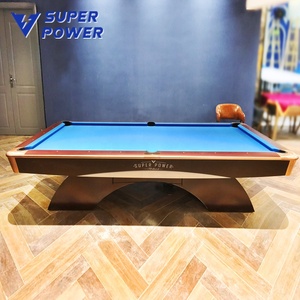 CL 2019 de alta calidad <span class=keywords><strong>piscina</strong></span> interior de la mesa con la naturaleza <span class=keywords><strong>pizarra</strong></span> en Venta caliente - Product Image 4