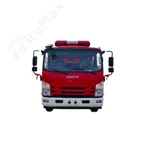 Camión <span class=keywords><strong>de</strong></span> <span class=keywords><strong>Bomberos</strong></span> <span class=keywords><strong>con</strong></span> Plataforma Aérea en Venta, Inspección Bienvenida, Camión <span class=keywords><strong>de</strong></span> <span class=keywords><strong>Bomberos</strong></span> <span class=keywords><strong>con</strong></span> Compartimento para Almacenamiento <span class=keywords><strong>de</strong></span> Equipo - Product Image 2