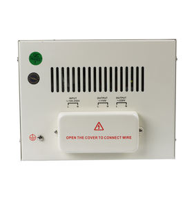 ANDELI Электрический стабилизатор переменного тока <span class=keywords><strong>SVC</strong></span>-5000VA 5 кВт однофазный для домашнего использования - Product Image 5