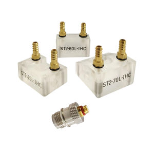 YUSHI TOFD-Wandler und Keile 45/60/70 NDT-Ultraschall <span class=keywords><strong>test</strong></span> 2,25 MHz/3,5 MHz/5MHz/7,5 MHz/10MHz/15MHz TOFD-Sonde - Product Image 3