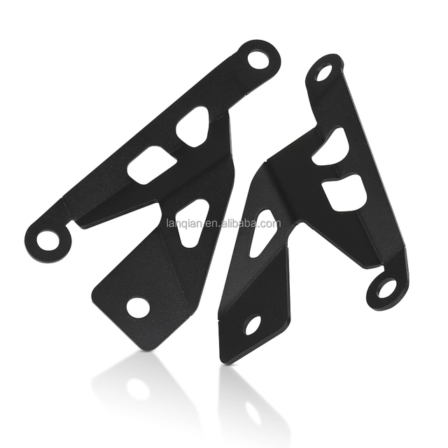 Motorcycle Accessories Auxiliary Light Mount For Suzuki V-Strom 1050 Fog Lights Bracket Kit V-Strom 1050XT VStrom 1050 DE VStrom