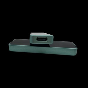 F.audio KS01หูฟัง DAC แอมป์ XMOS และชิป <span class=keywords><strong>ES9038Q2M</strong></span> กับจอแสดงผล OLED ผลิตในจีนกัว - Product Image 2