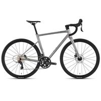 C6 OEM ODM Leichtes Rennrad aus Aluminiumlegierung 700C 24-Gang Hydraulische Scheibenbremse Kohlefaser Interne Kabelführung
