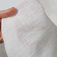 Rideau de fenêtre extérieur OWENIE, occultant, en tissu texturé, avec passe-tringle, toutes saisons, imperméable, anti-UV, sur mesure, prêt à poser, fabriqué en Chine