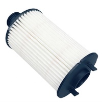 Filtre à huile moteur de haute qualité au prix fabricant LR011279 avec service personnalisé