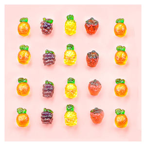 4/4 ummy Andy 4/7 ruity uice 3/3 ummy Ruit ixed trawberry ineapple - Product Image 6