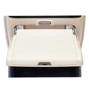 Asientos de Cuero de Lujo para Auto, Van o Avión, con Reposapiés, para Sprinter, Estilo Land Cruiser - Product Image 2
