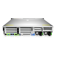 Gooxi Good Quality Computer Hardware and Software New SR201-D12R-G2