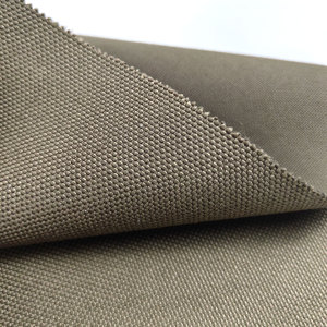 Zaino Tattico Verde in Tessuto Cordura 1000D Laminato 500D Nylon Rivestito in PU ATY 100% Nylon Liscio - Product Image 6