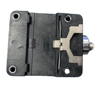 IQ80-50BPP-KC0 IQ80-60NUP-KK0 IQ80-60NPP-KK0 Sensor Induktif Proximitas Asli Baru Tersedia Stok