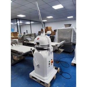 Equipo de Panadería, Máquina Divisora y Boleadora de Masa, 20-30 Piezas/Min, Motor Ecológico, 110V/220V/380V, para Pan, <span class=keywords><strong>Pizza</strong></span>, Pastelería - Product Image 5