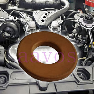 <span class=keywords><strong>Bushing</strong></span> Penstabil Kabin untuk Truk Seri PGRT OE 1892895 Caavoss Bersertifikat ISO9001 Baru Garansi 1 Tahun - Product Image 4