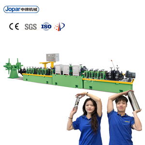 <span class=keywords><strong>SS</strong></span> Ống Máy Làm Ống Kim Loại Nhà Máy Màu Xanh Lá Cây Màu Xanh Tùy Chỉnh Máy - Product Image 2